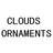 Cloud jewelry