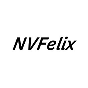 Nvfelix Manufacturer Brand Designer Luxury Ladies Clothes Factory