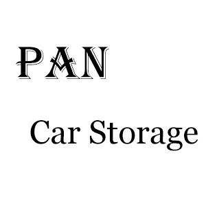 Pan Car Storage
