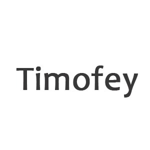 Timofey