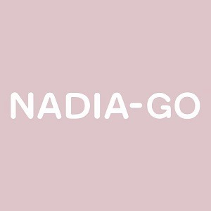 Nadia Go 2PCS Shapewear for Women Tummy Control, High Waist Tummy