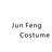 Jun Feng COstume