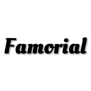 Famorial