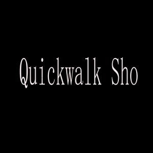 Quickwalk Shoes