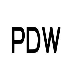 PDW