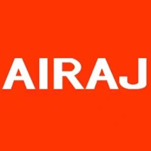 AIRAJ Brand Shop