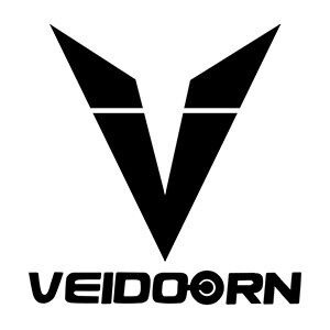 Veidoorn