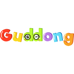 Guddong