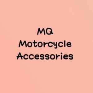 MQ motorcycle accessories