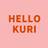 HELLO KURI
