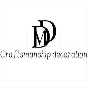 Craftsmanship decoration