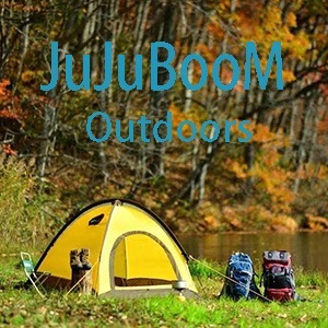 JuJuBooM Outdoor products