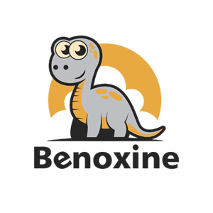Brand Official Store: BENOXINE