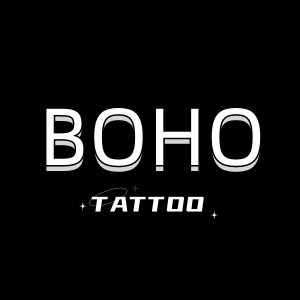 Boho Tattoo