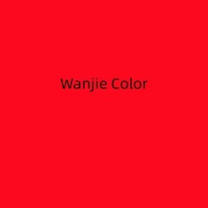 Wanjie Color