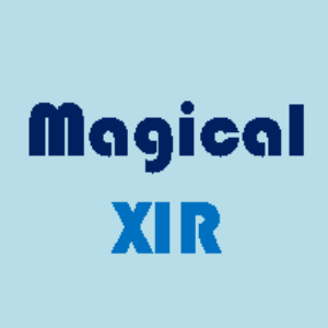 Magical XIR