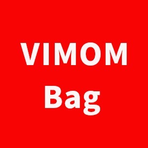 VIMOM Bag