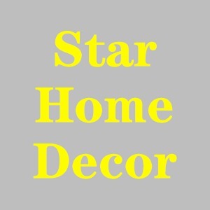 Star Home Decor