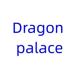 Lightning Dragon Palace