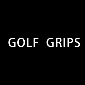GOLF GRIP