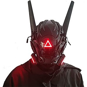 Punk Mask - Shop Now For Limited-time Deals - Great Offers at Temu