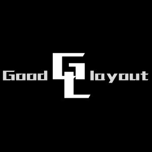 Good layout