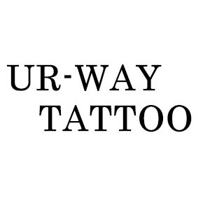 UR WAY TATTOO