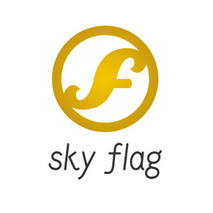 SKY FLAG