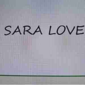 SARA LOVE