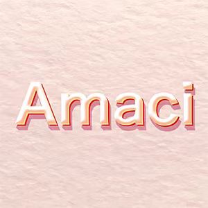 Amaci