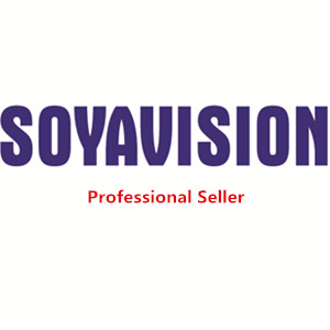 SOYAVISION Shop