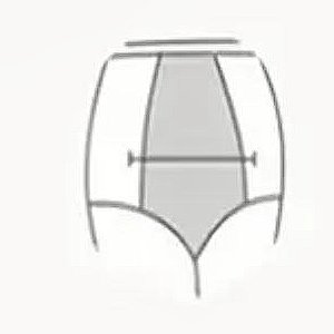 Sadaki underwear