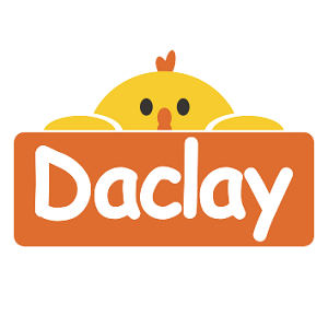 Brand Official Store: DACLAY