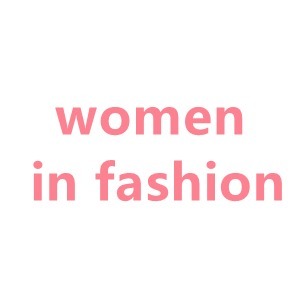 Beautiful women in fashion