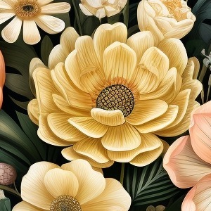 Floral Enchantment