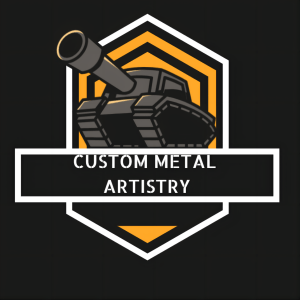 Custom Metal Artistry