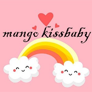 mango kissbaby