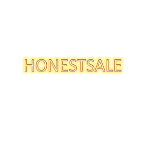 HONESTSALE
