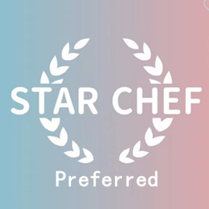 Star Chef preferred