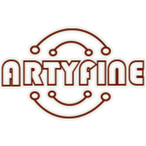 ArtyFine Home