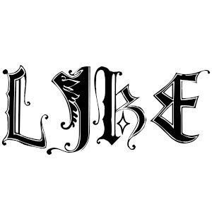 LIKE SP