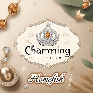 Brand Official Store: HOMEFISH