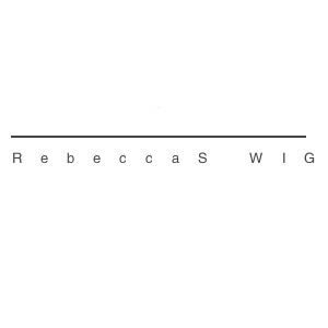 rebeccaS wig