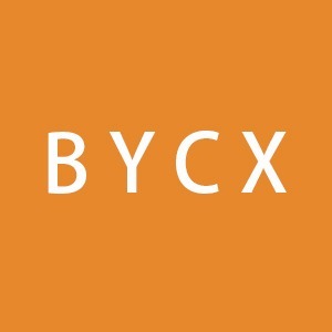 BYCX ornaments