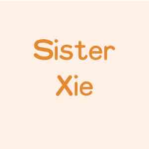 Sister Xiexie