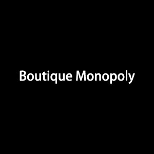 Boutique Monopoly Dwj - High-quality & Affordable - Great Offers at Temu