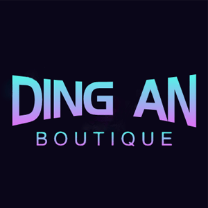 DingAn Boutique