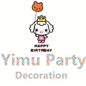 Yimu party