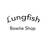 lungfish bowtie shop