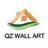 QZWallArt